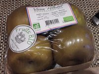 Pommes