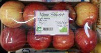 Pommes