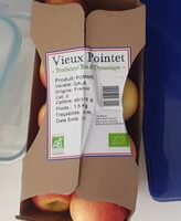 Pomme Gala