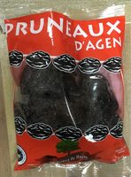 Pruneaux d'Agen