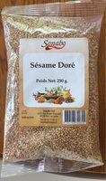 Sésame doré