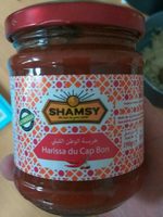 Harissa du Cap Bon