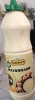 Mayonnaise