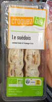 Le suédois