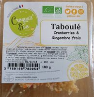 Taboule