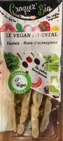 Le Vegan oriental
