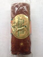 Pain d'épices à l'orange 55% de miel