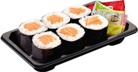 Maki saumon