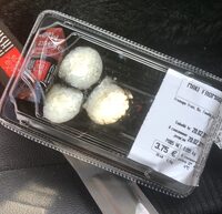 Maki fromage