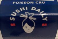 Sushi Duo
