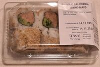 Maki California Tonno Mayo