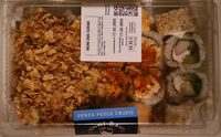 Menu Duo Surimi