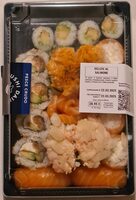Delizie al Salmone