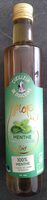 Sirop de menthe
