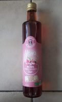 Sirop de roses