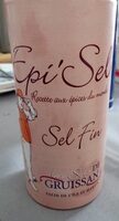 Épi sel
