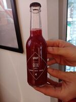 Coktail geek chic