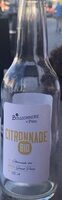 Citronnade bio