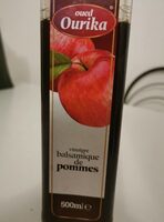 Vinaigre balsamique de pommes