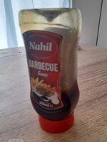 Sauce barbecue