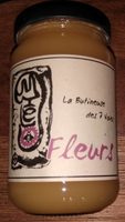Miel de fleurs