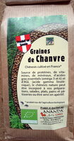 Graines de Chanvre