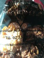 Roses des sables