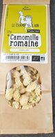 Camomille romaine