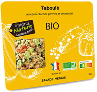 Taboulé