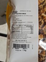 Cerneaux de noix