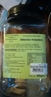 Patrick VERRIERE Traiteur - Champignons déshydratés sélection forestière