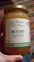 Miel de forêt