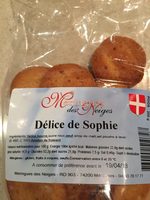 Délice de Sophie