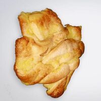 Croix Basques Pur Beurre
