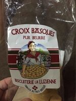 Croix basques