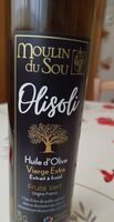 Olisoli