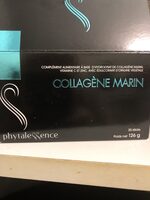 Collagène marin