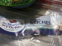 Petites seiches