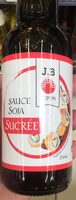 Sauce Soja Sucré