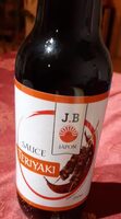 Sauce Teriyaki