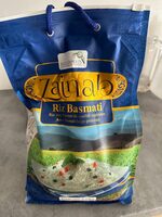 Basmati Rice