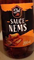 Sauce nems