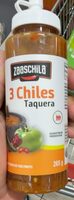3 chiles