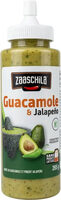 Guacamole & Jalapeño