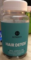 Hair detox