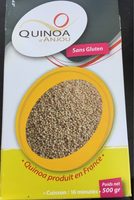 Quinoa
