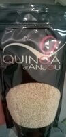 Quinoa d'Anjou
