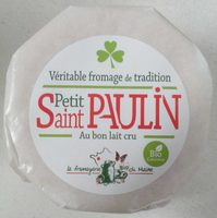 Petit Saint-Paulin (29% MG)