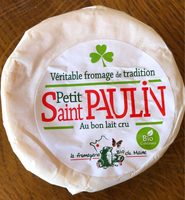 Petit Saint Paulin