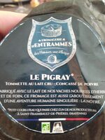 Le pigray